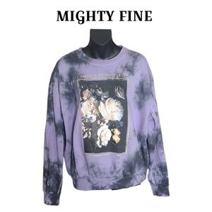 Lamour Et La Verite Crew Neck